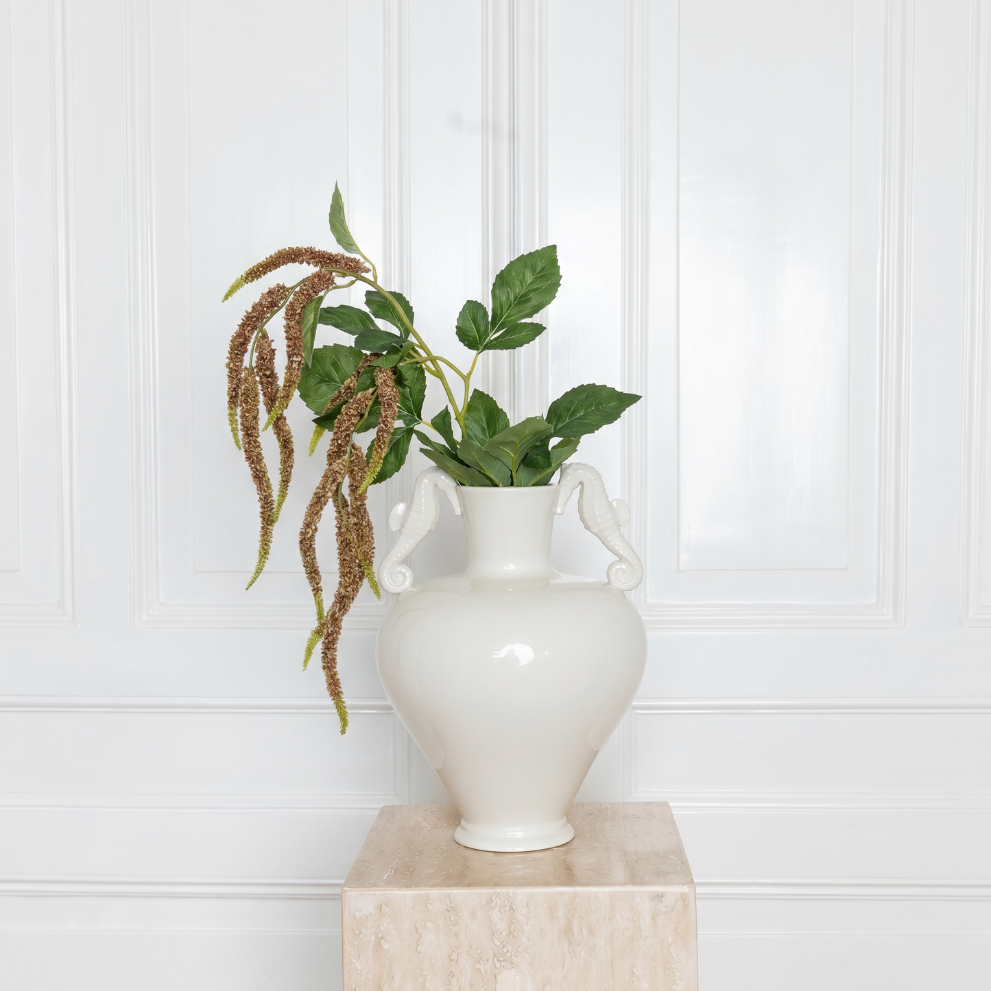 Hanging Amaranthus