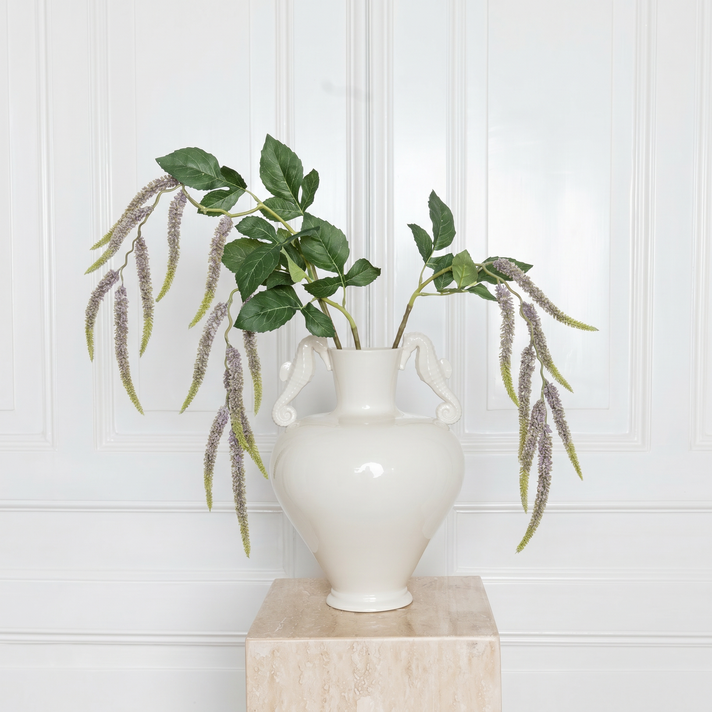 Hanging Amaranthus