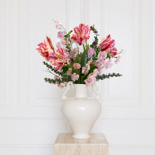Floral Rebellion