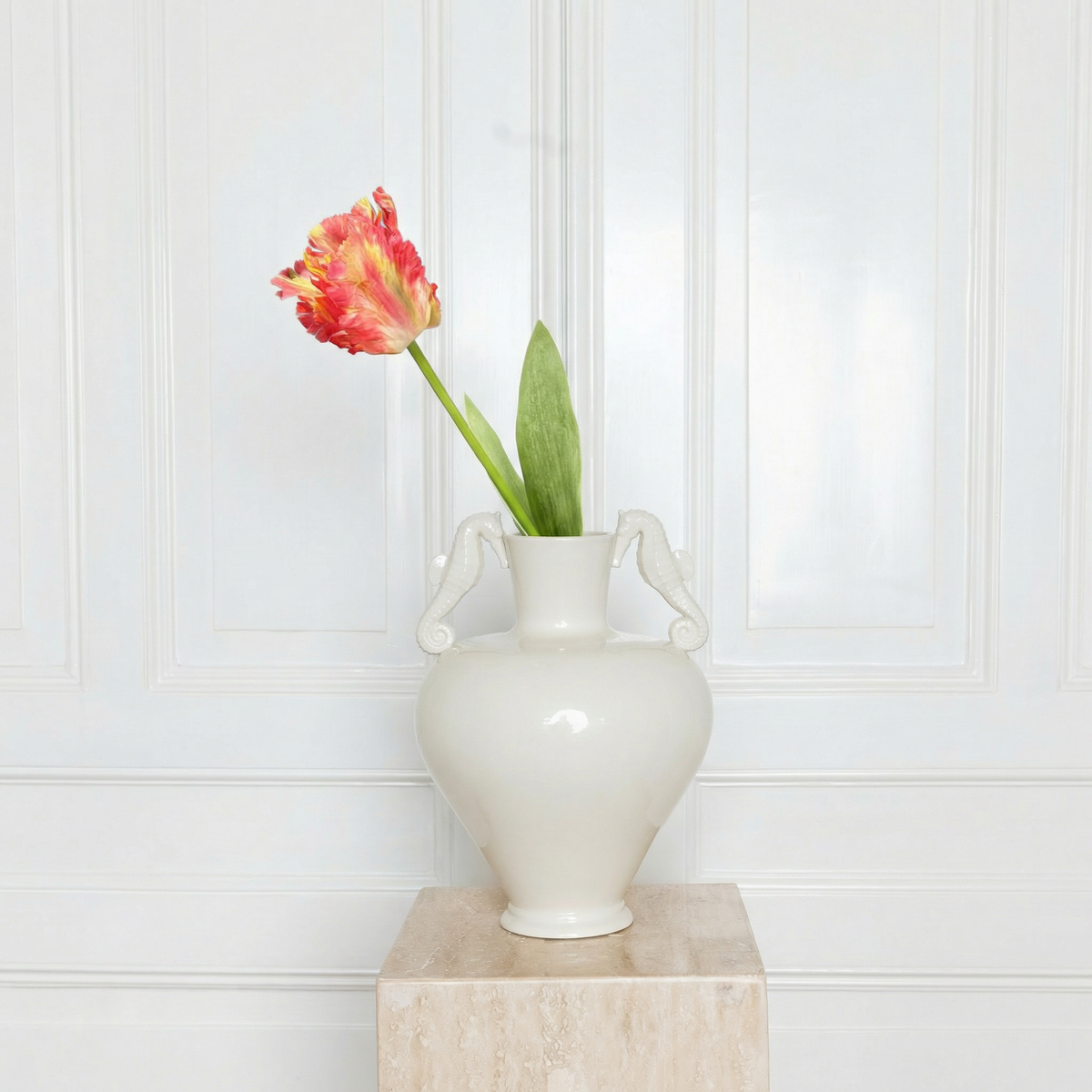 Parrot Tulip Flower Large