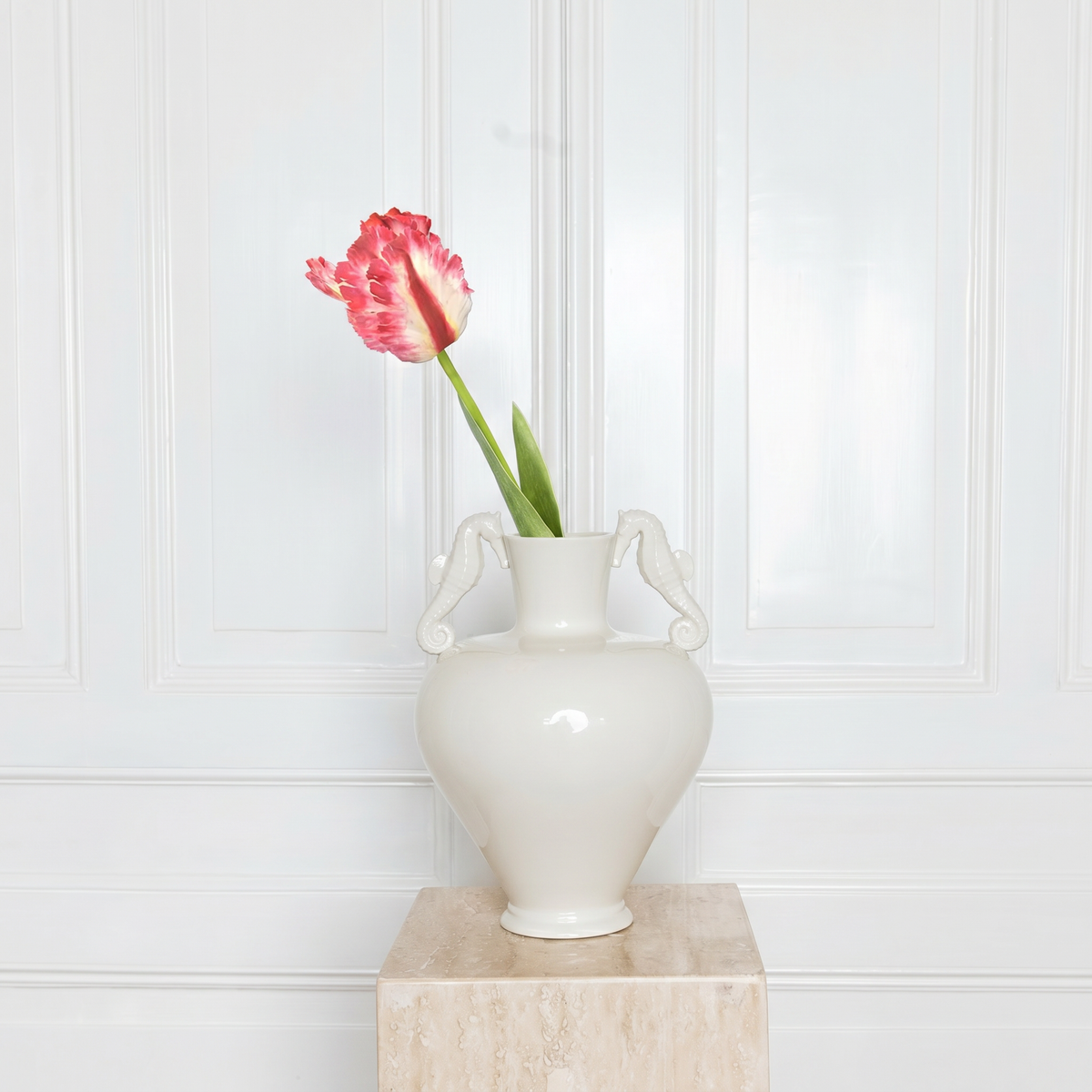 Parrot Tulip Flower Large