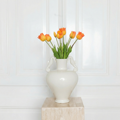 Tulip Triumph Bouquet Orange