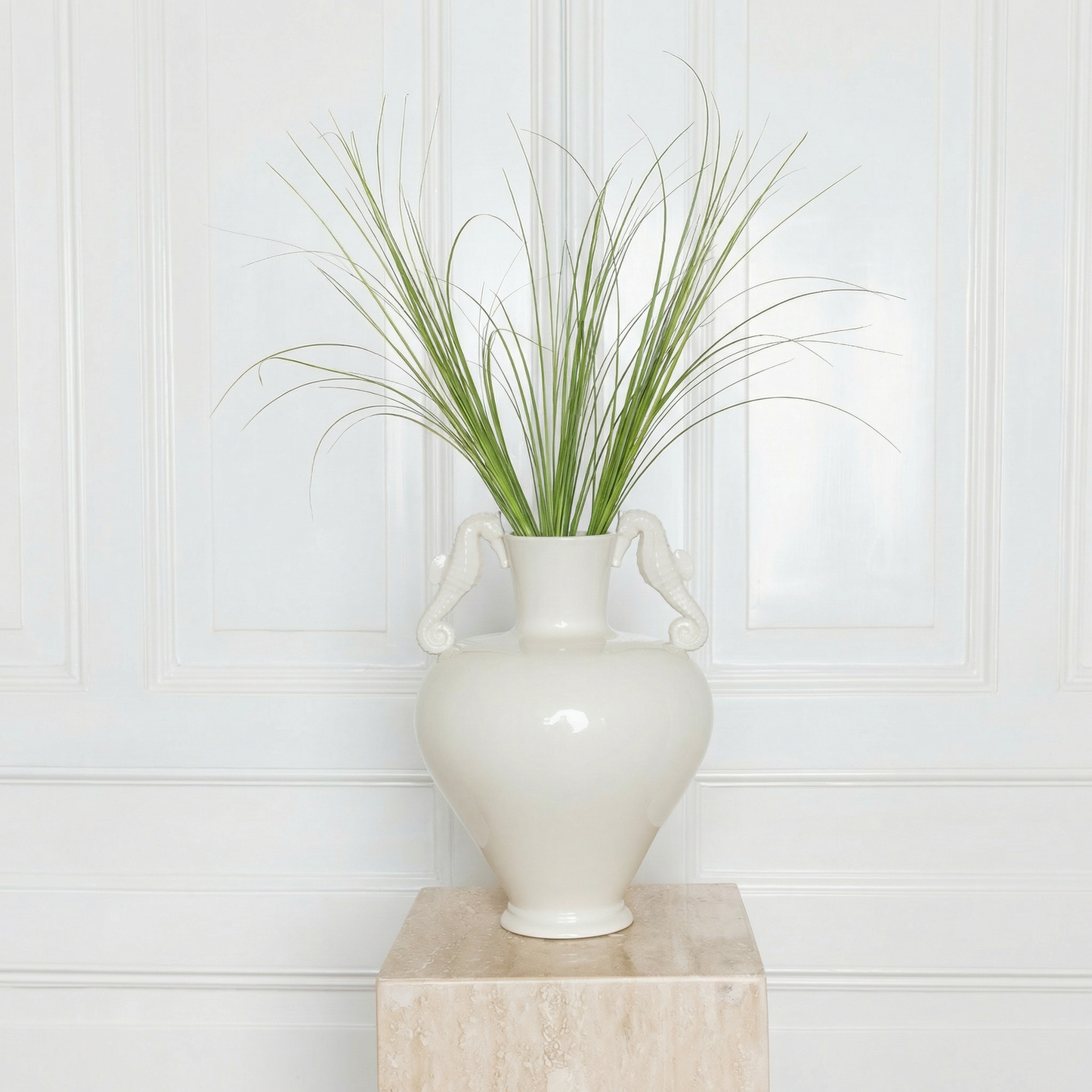 Grass Ornamental Green