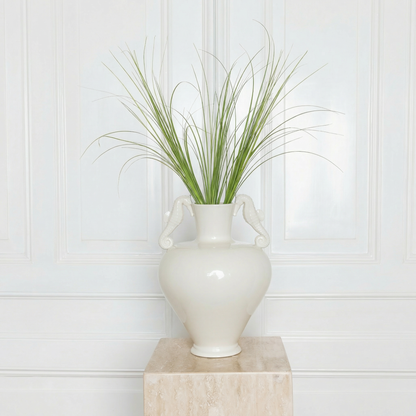 Grass Ornamental Green