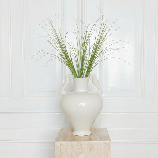 Grass Ornamental Green