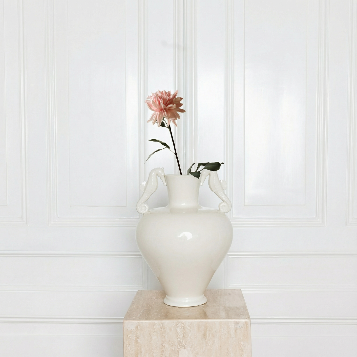 Cactus Dahlia Flower Pink