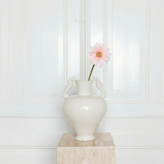 Gerbera Flower Peach