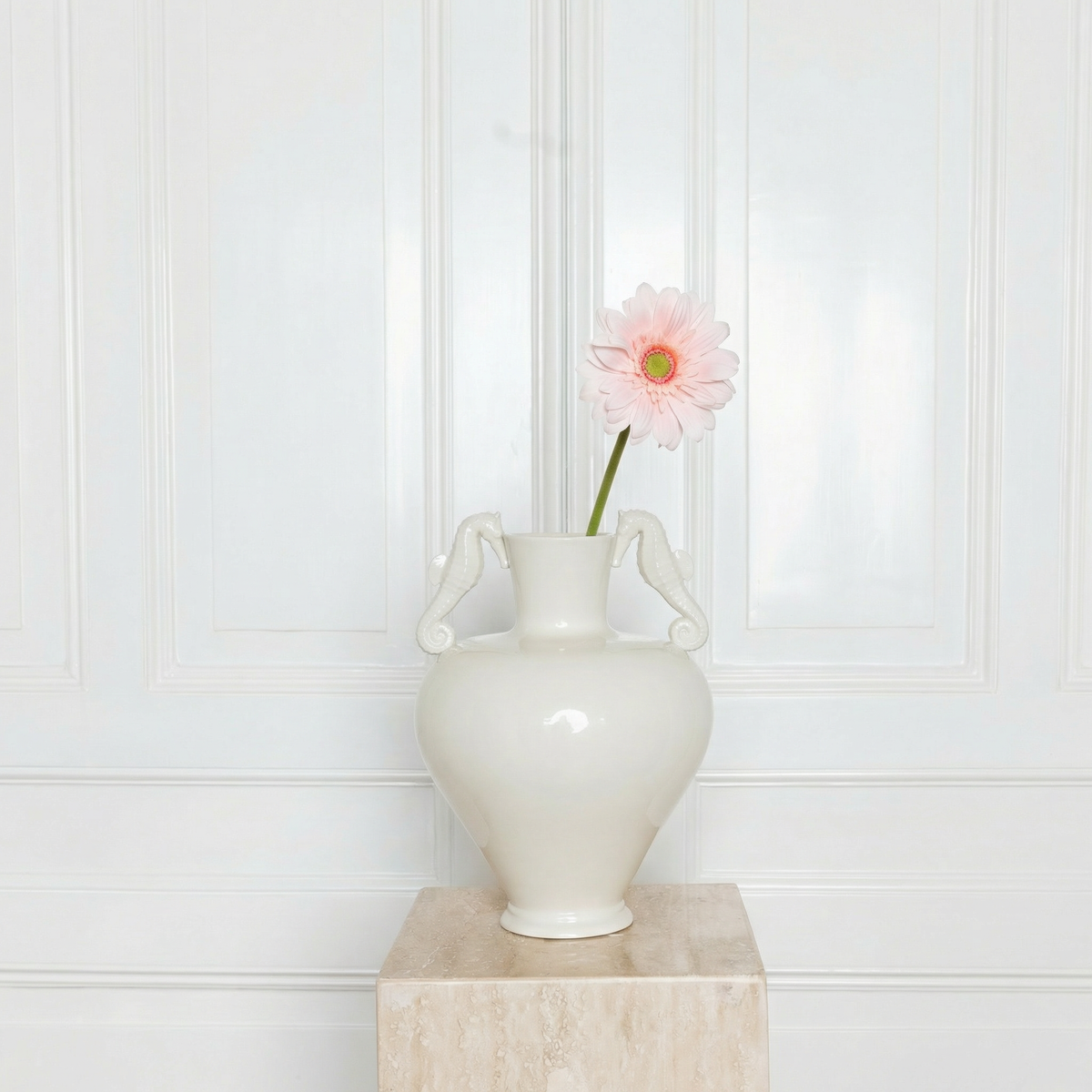 Gerbera Flower
