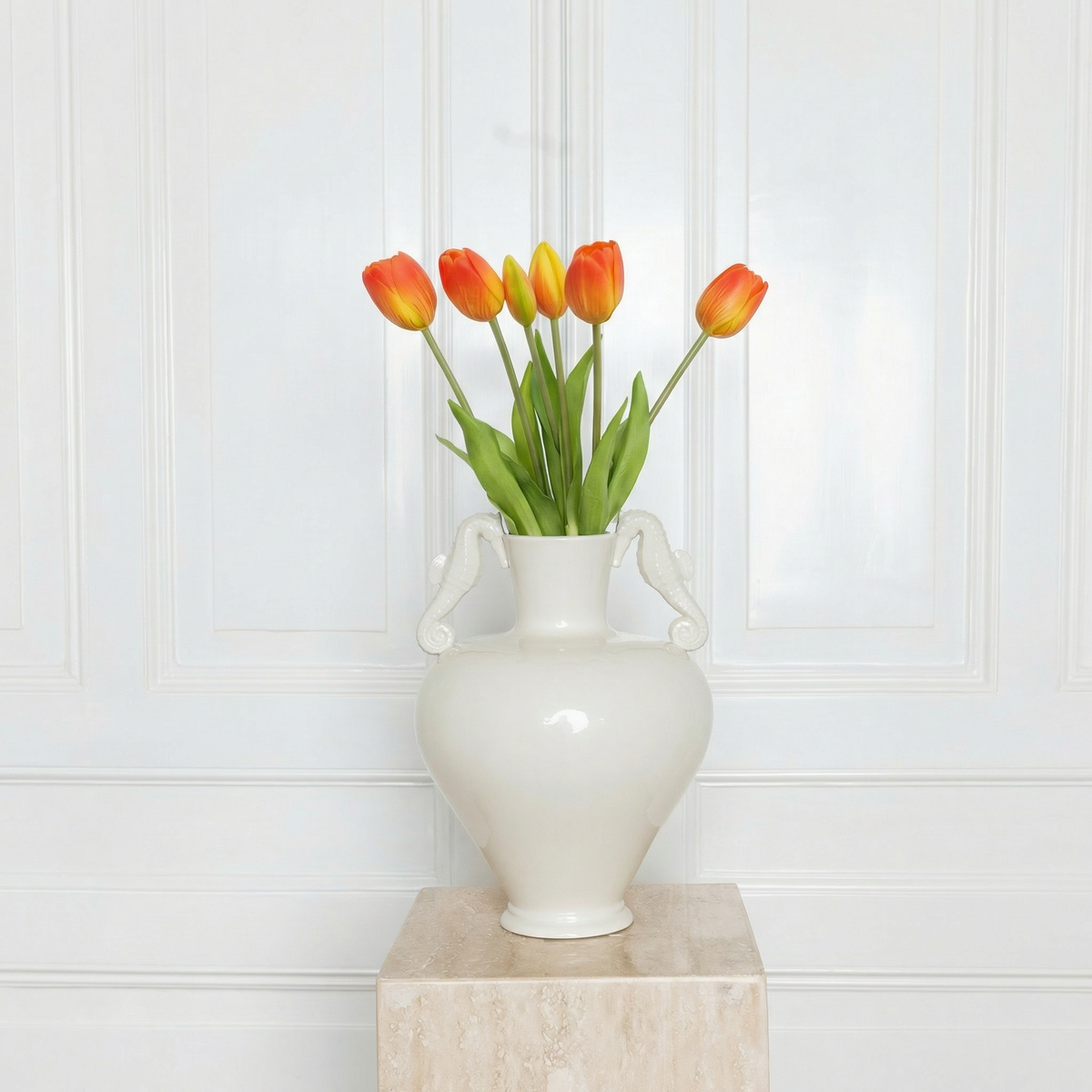 Tulip Bouquet