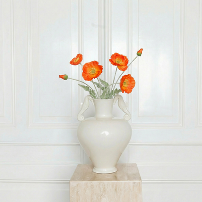 Poppy Flower