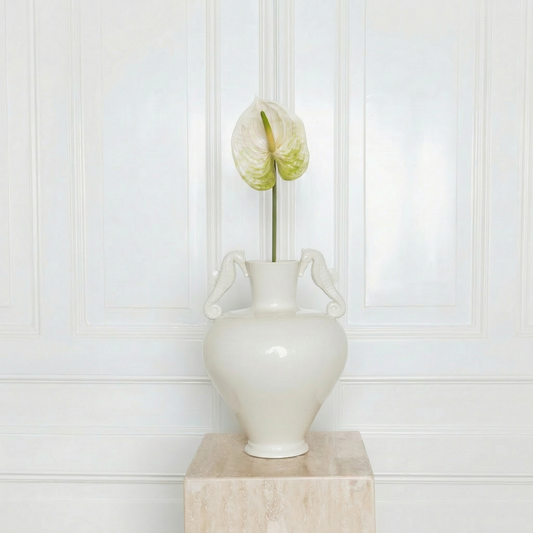 Anthurium Flower Light Green