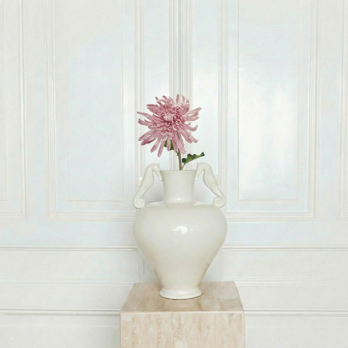 Chrysanthemum Flower