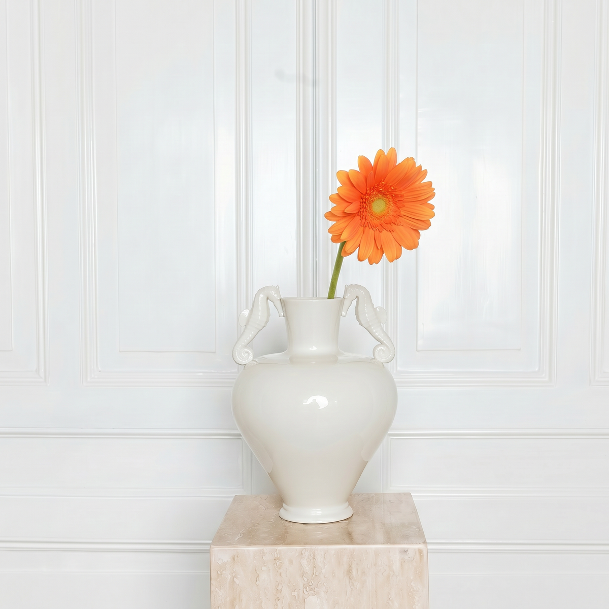 Gerbera Flower