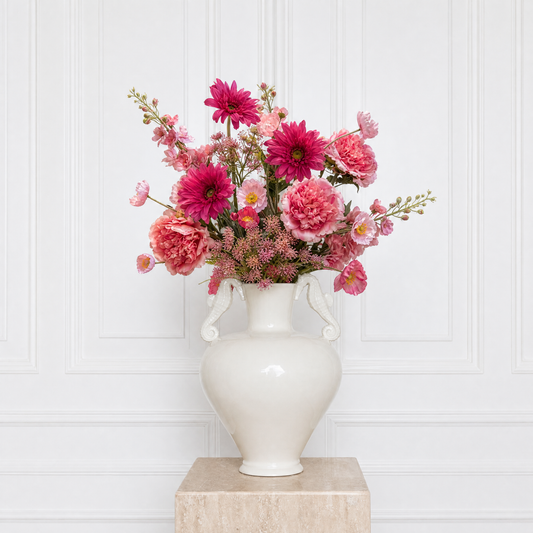 Hot Bloom