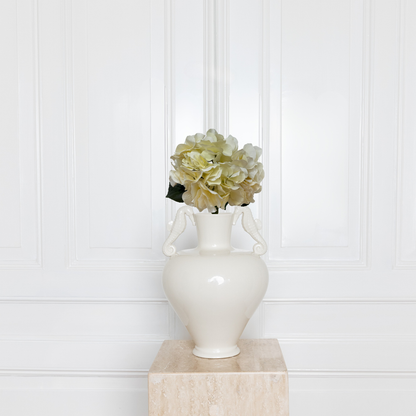 Hydrangea Flower Large Petal