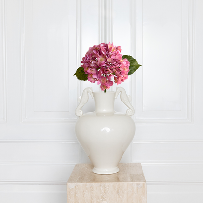 Hydrangea Flower Small Petal