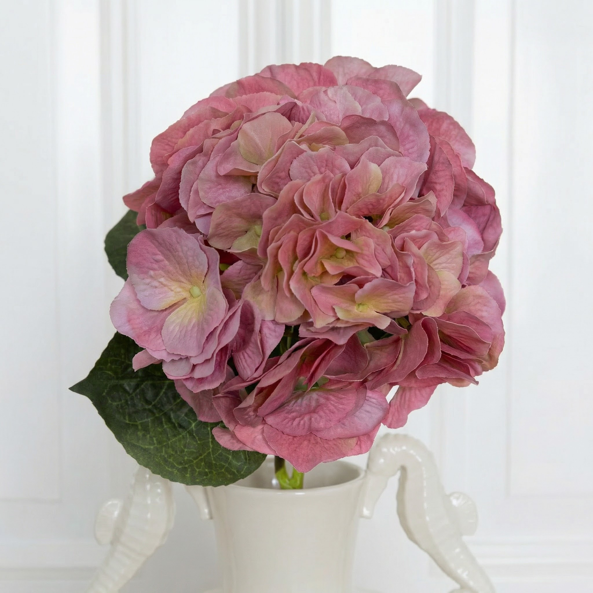 Hydrangea Bright Pink