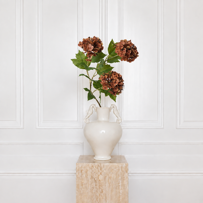 Hydrangea Snowball