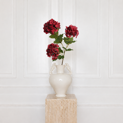 Hydrangea Snowball