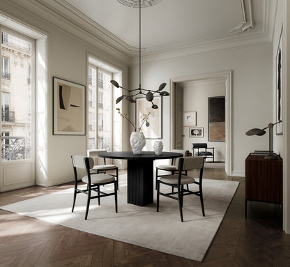 101 Copenhagen - Katachi Vase, Medio