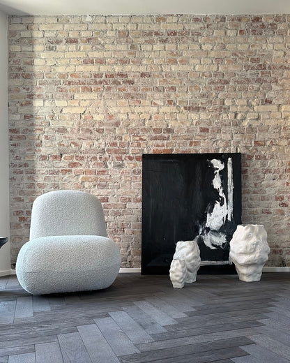 101 Copenhagen - Katachi Vase, Medio