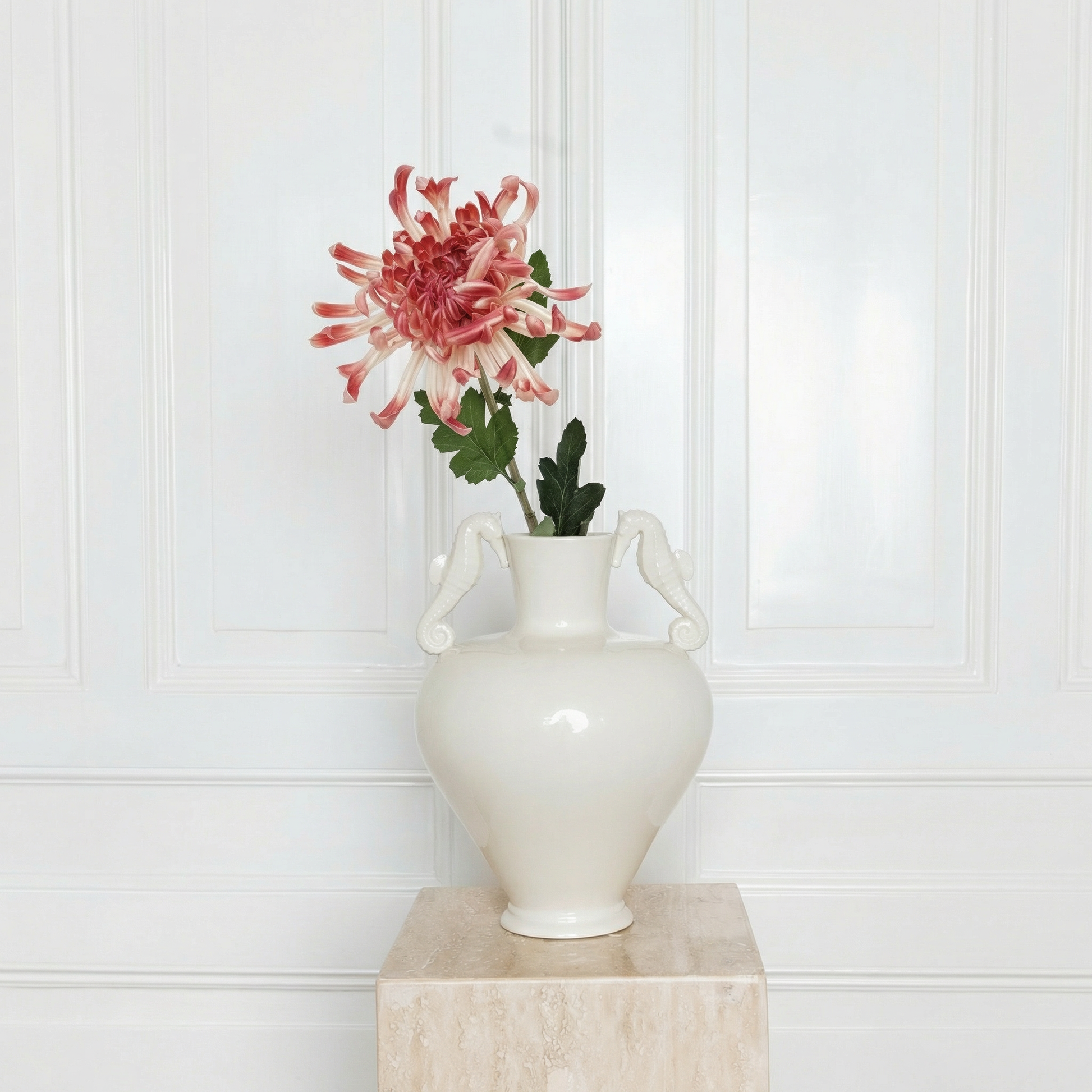 Light Red Chrysanthum 