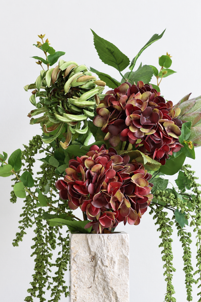 Ruby Dusk Bouquet