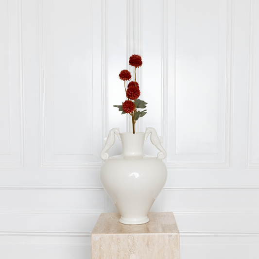 Pompom Dandelion Caramel