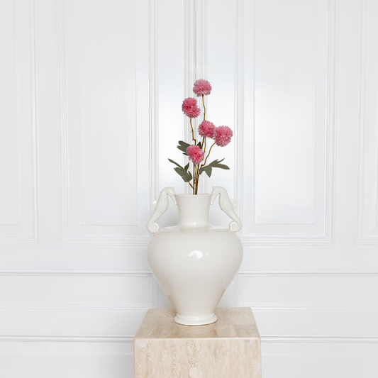 Pompom Dandelion Pink