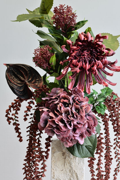 Red Velvet Bouquet