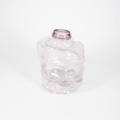 NIKO JUNE Eros Torso Hue Purple
