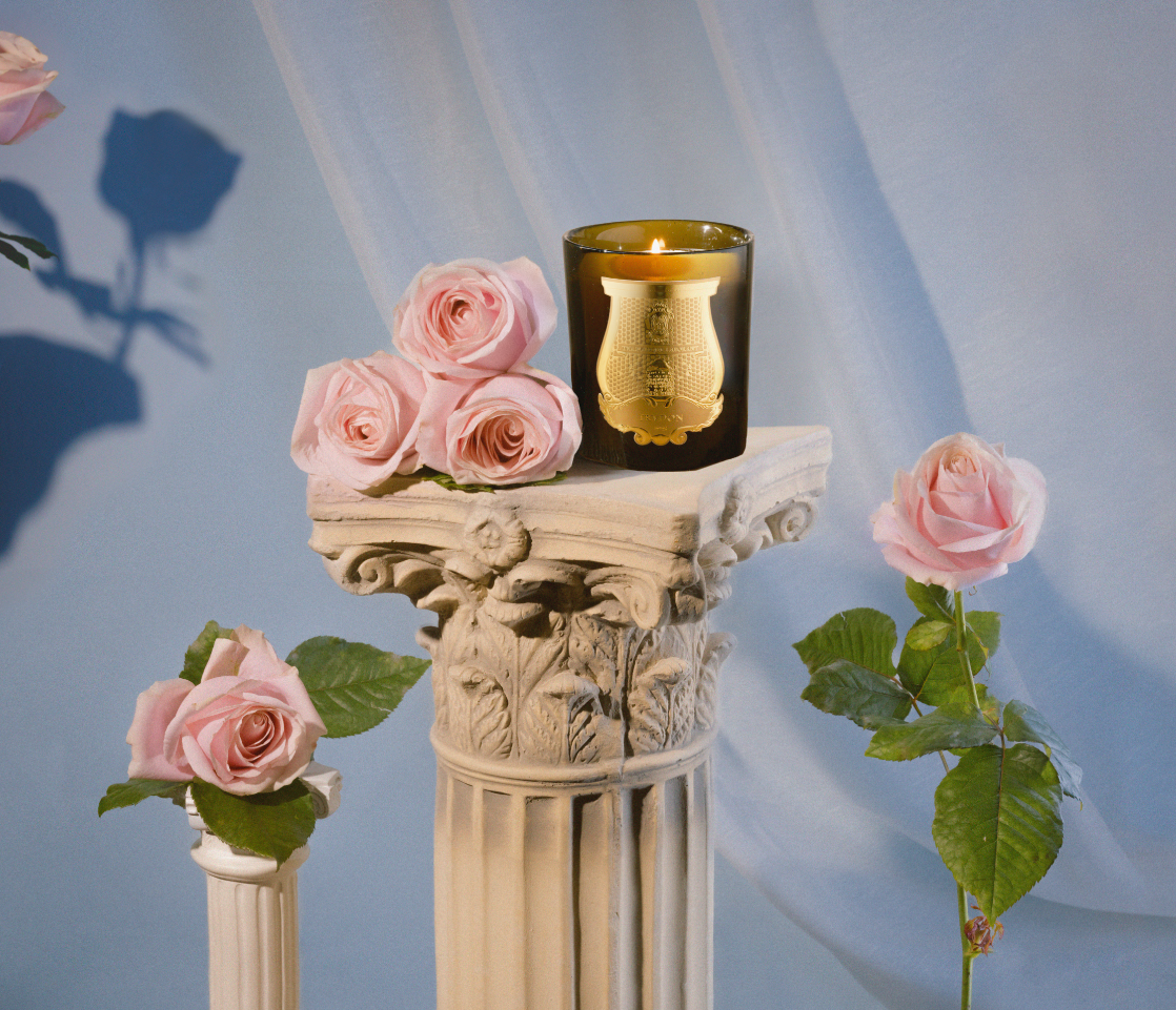 Trudon ABD EL KADER 270g