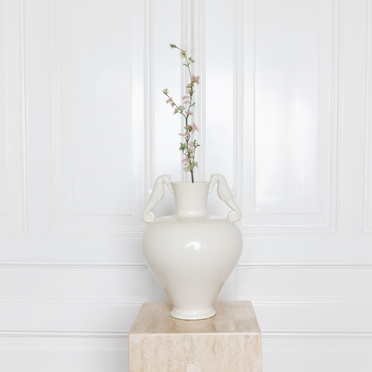 Snow Willow Branch Pink