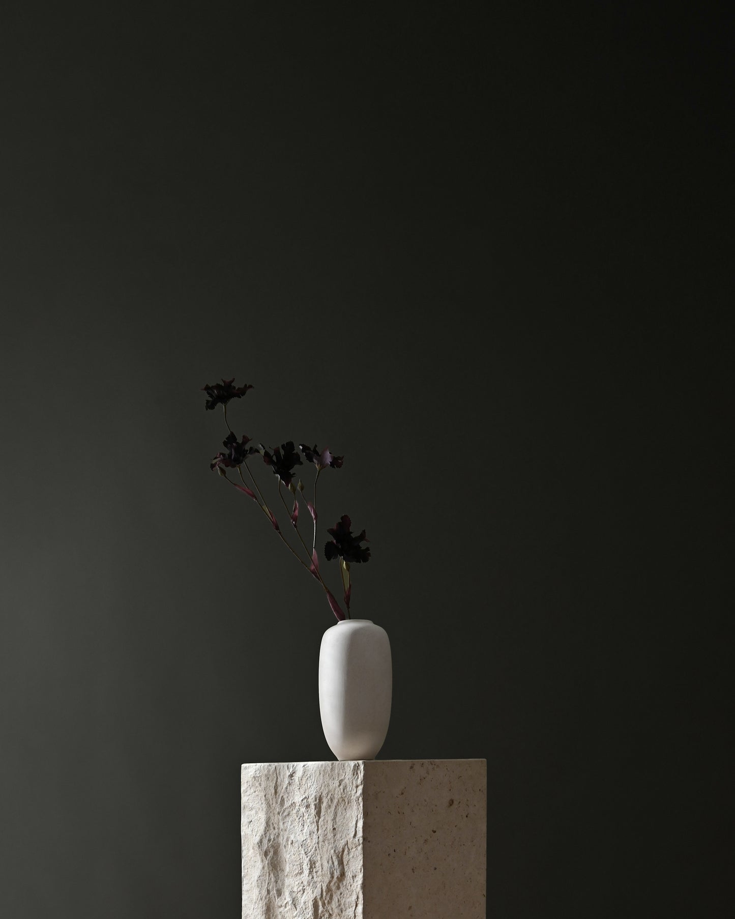 101 Copenhagen - Sunao Vase Slim, Mini