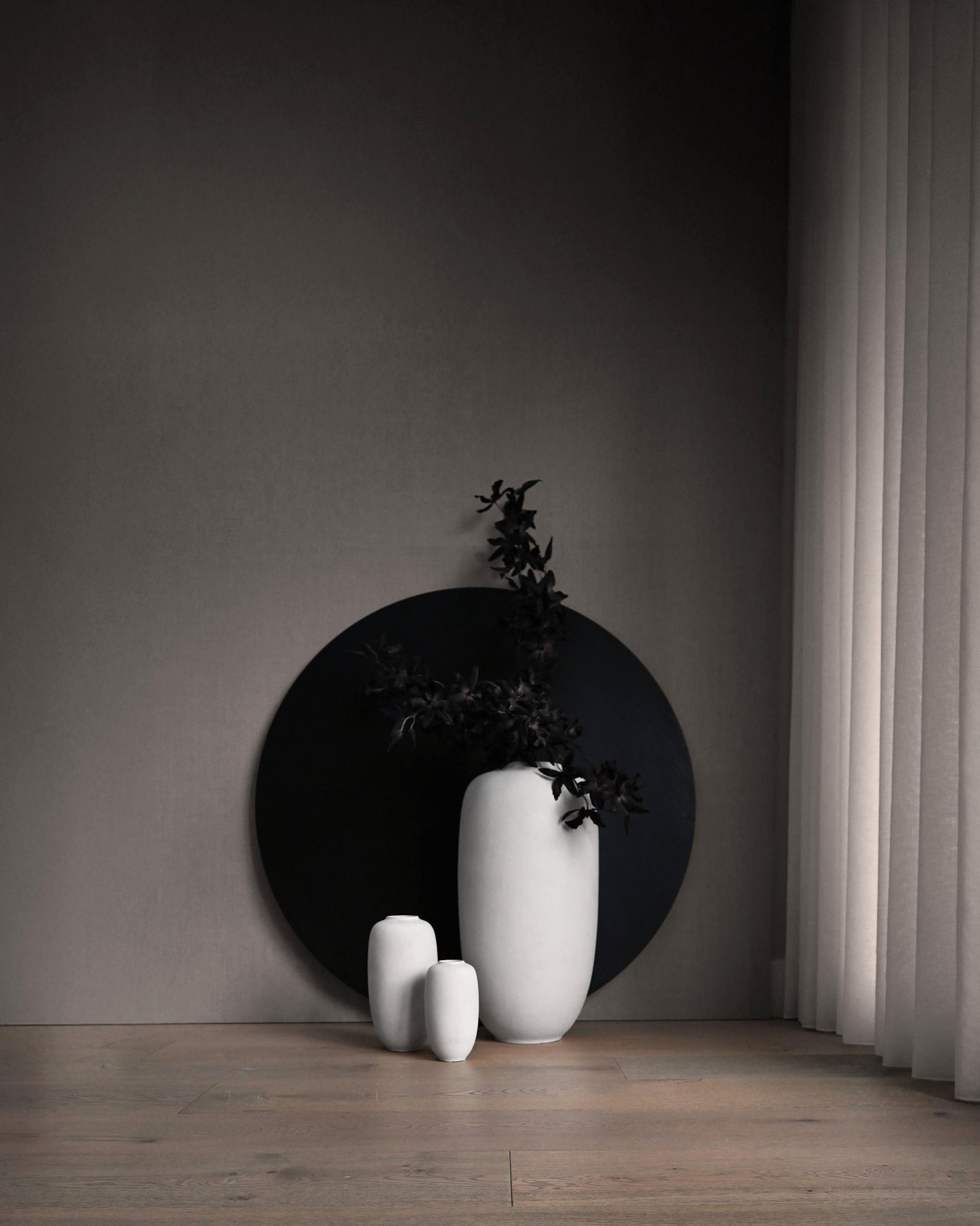 101 Copenhagen - Sunao Vase Slim, Mini