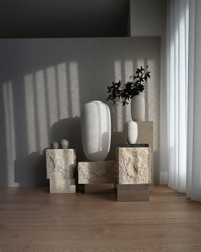 101 Copenhagen - Sunao Vase Slim, Mini