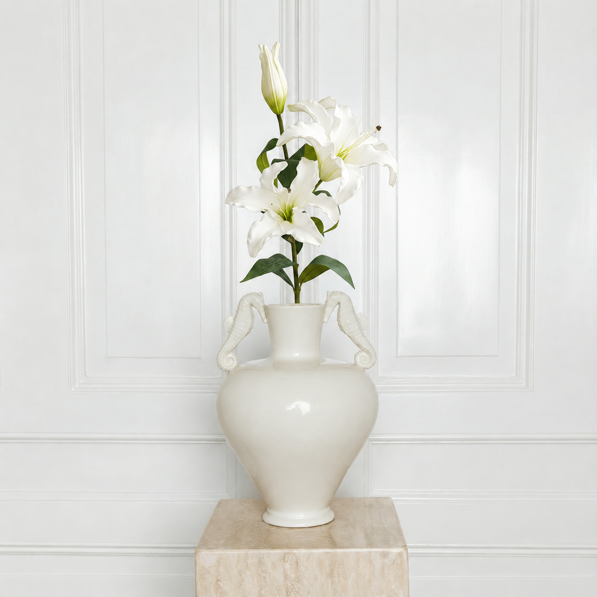 Lily Flower Deluxe