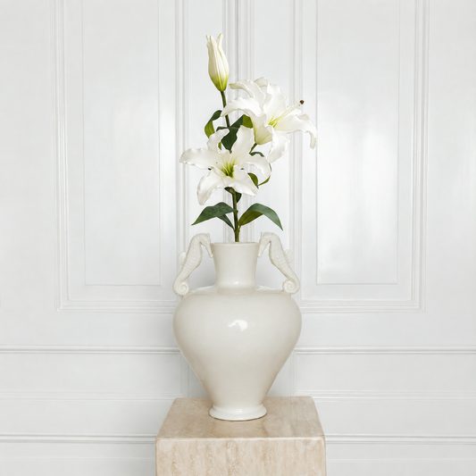 Lily Flower Deluxe