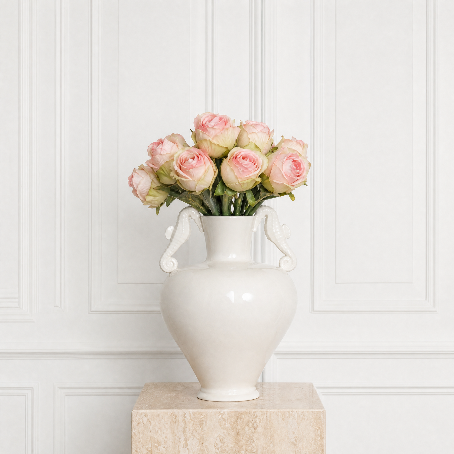 Mini Rose Bouquet