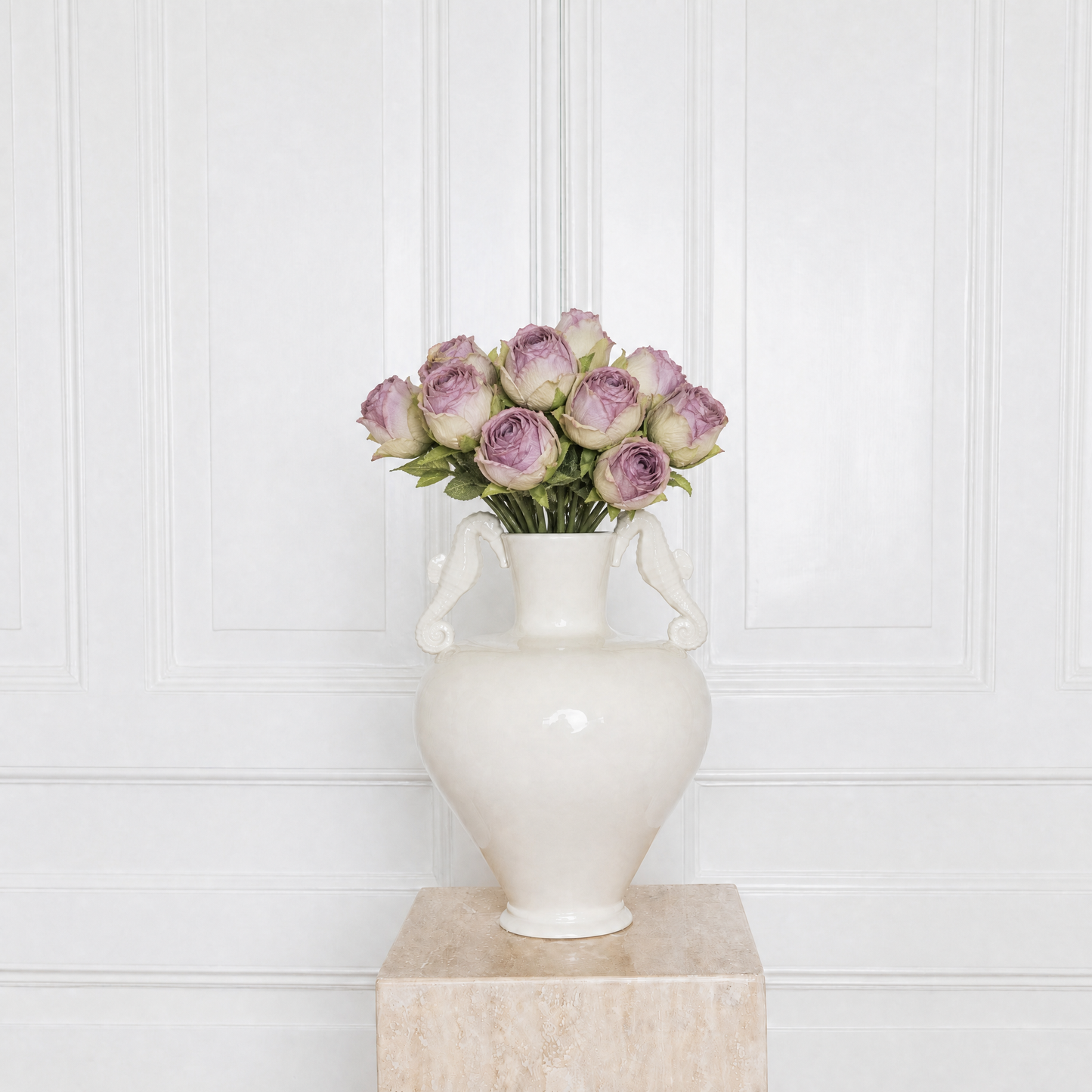 Mini Rose Bouquet